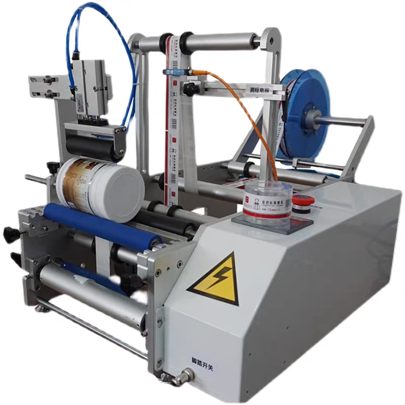 Etikettiermaschine für Weinfla – Wine To Beer Bewertung und Preis
