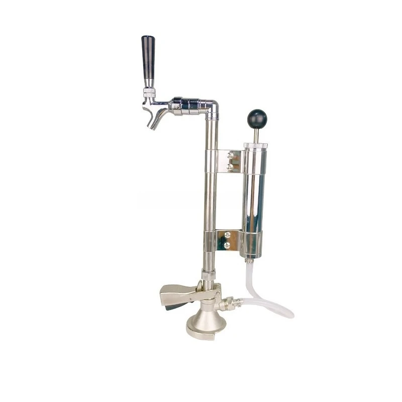 Plattenartiger Wellenmixer, G- – Wine Beer Type Bewertung und Preis