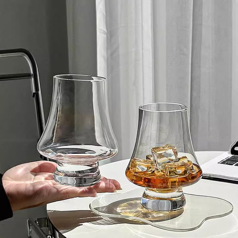 2/4 Stück Probiergläser-Set mi – Wine Glass Set Crystal Bewertung und Preis