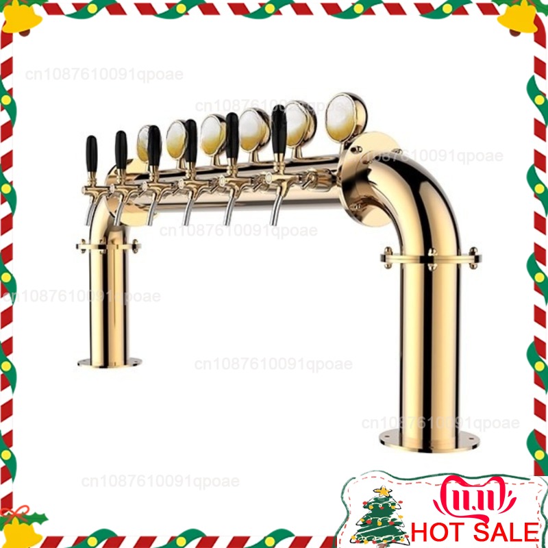 Bierverteilungsausrüstung Bar  – Wine Beer Type Bewertung und Preis