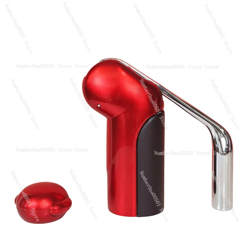 Hebelartiger Manueller Weinfla – Cork Screw Lever Bewertung und Preis