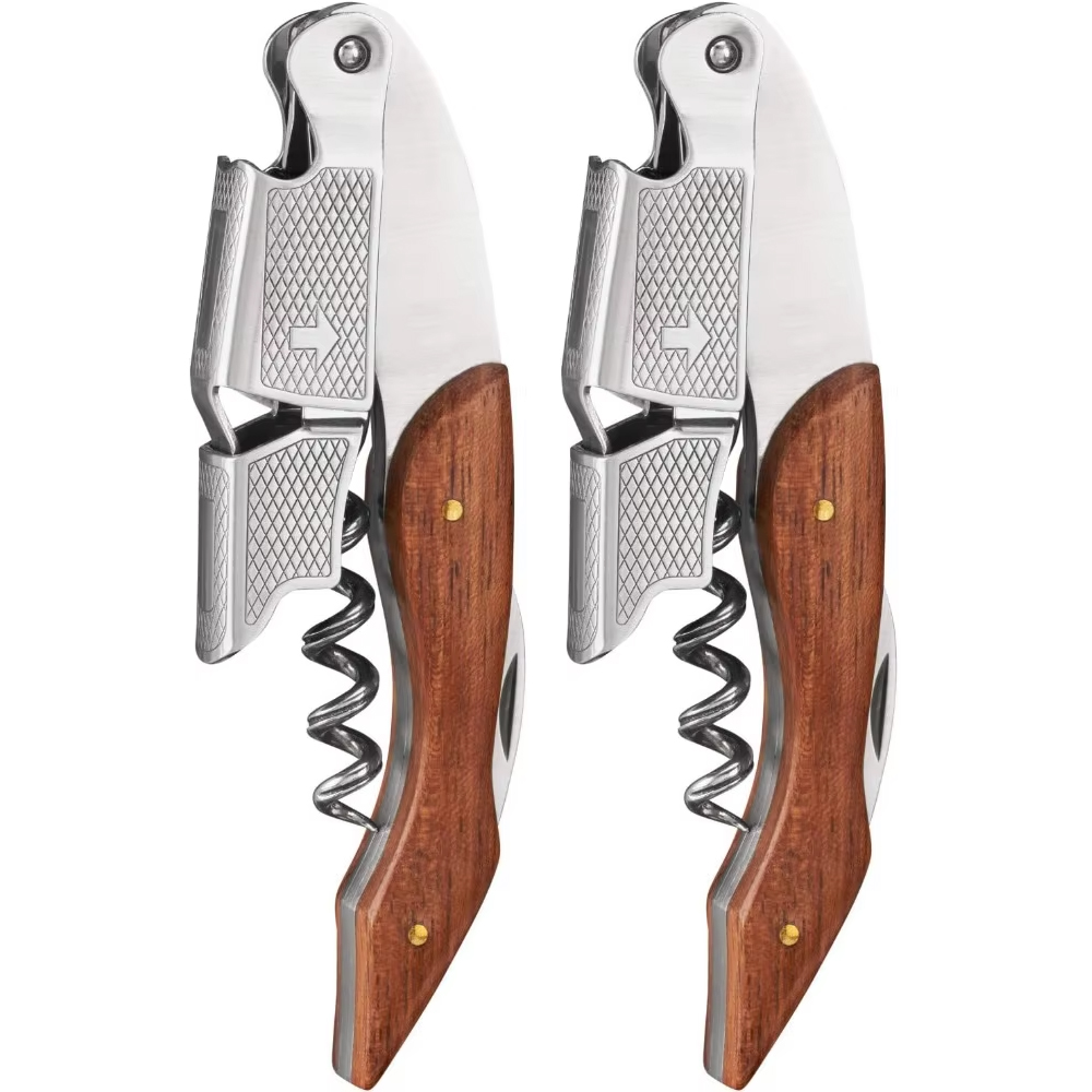 Langlebiger Korkenzieher aus E – Cork Screw Lever Bewertung und Preis