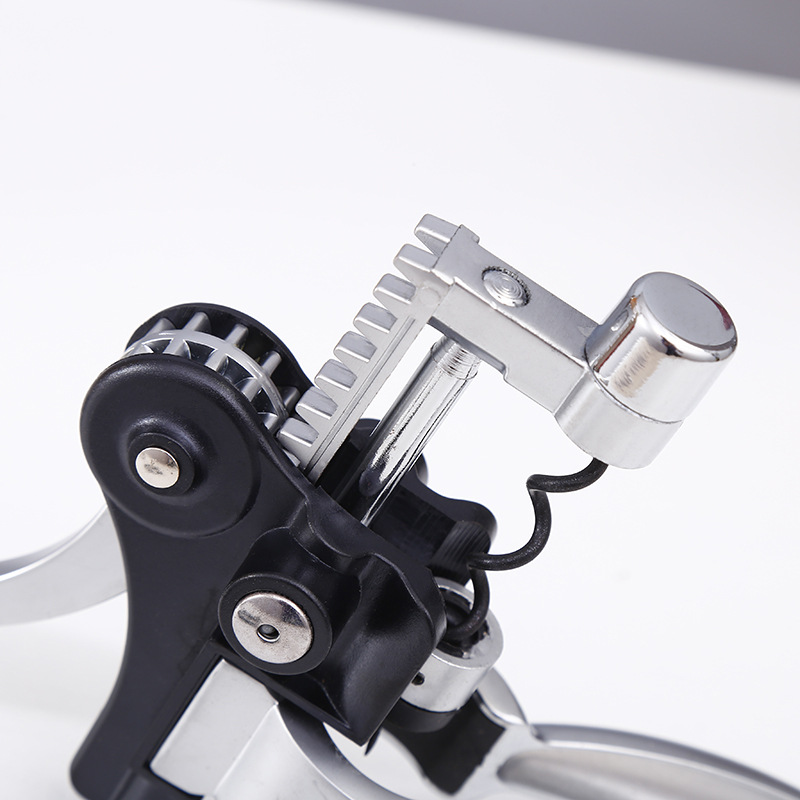 Robuster manueller Flaschenöff – Cork Screw Lever Bewertung und Preis