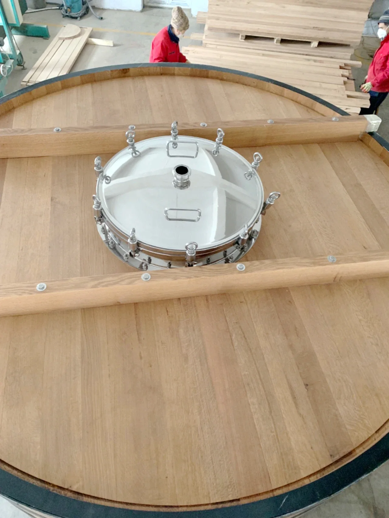Für Holz-Eichenfässer zur Aufb – Wine In Beer Store Bewertung und Preis