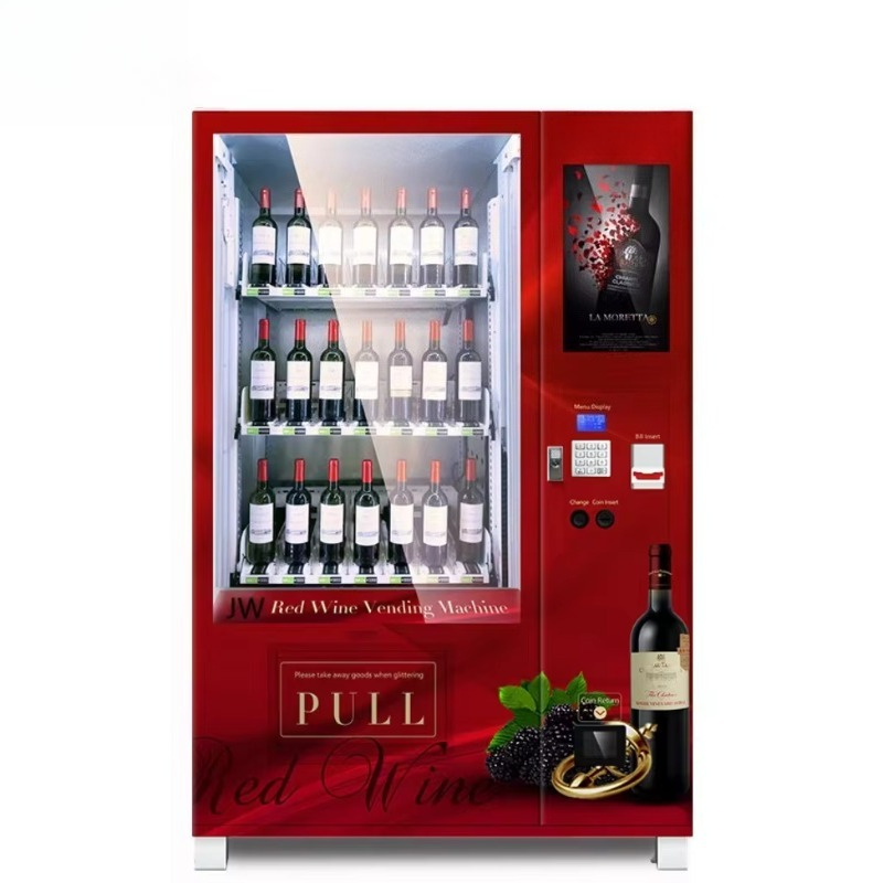 WLAN-fähiger, anpassbarer Getr – Wine To Beer Bewertung und Preis