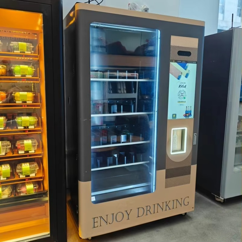 Intelligentes Altersverifikati – Wine To Beer Bewertung und Preis