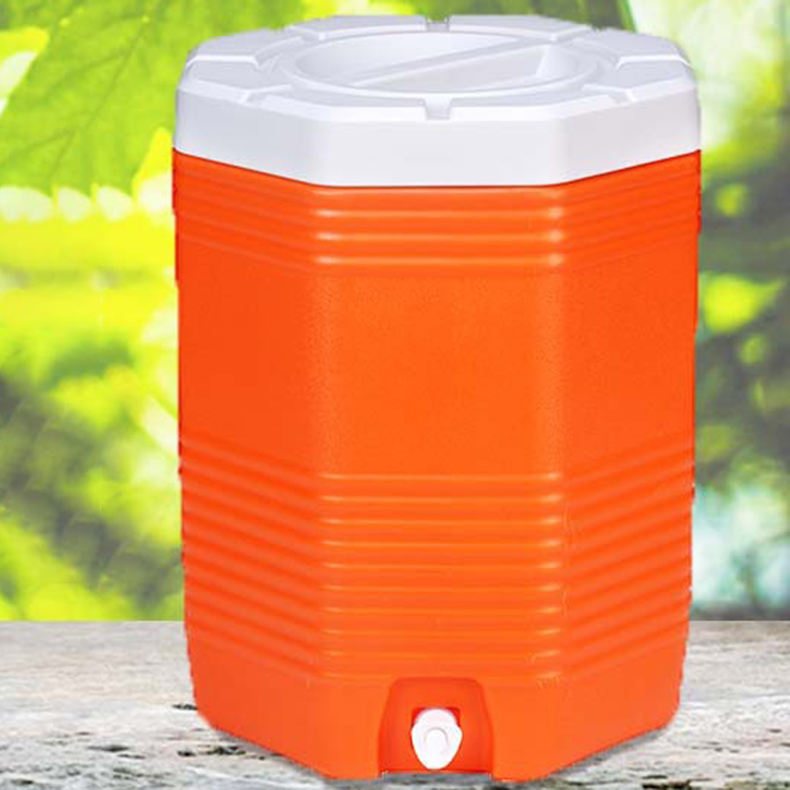 Moderne isolierte tragbare Küh – Wine In Beer Store Bewertung und Preis