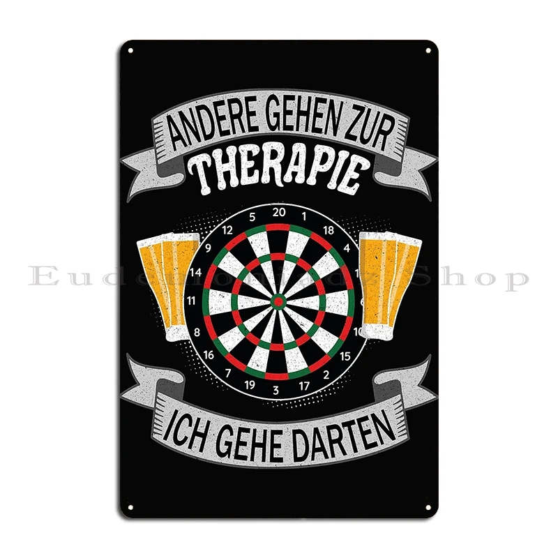 Darts-Bier-Therapie-Design mit – Wine Beer Europe Bewertung und Preis