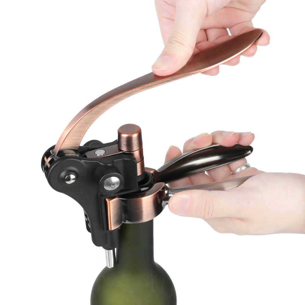 Bar hebel Korkenzieher Zink le – Cork Screw Lever Bewertung und Preis