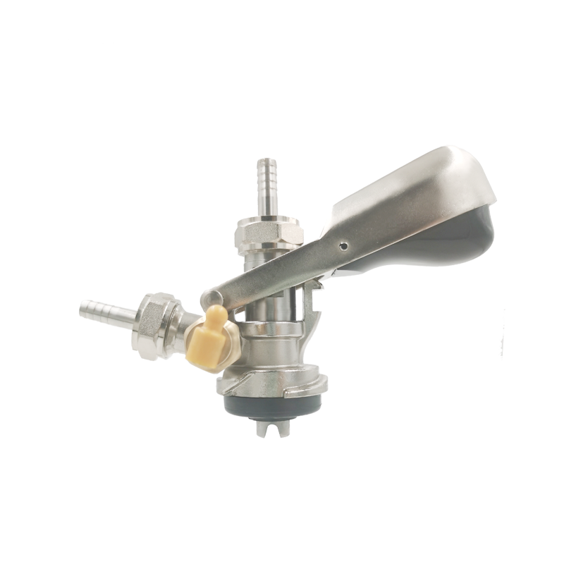 TWELVETAP-S-Typ Keg-Kupplung,  – Wine Beer Type Bewertung und Preis