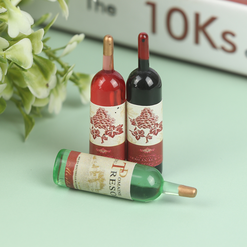 1/12 miniatur Wein Flaschen Pu – Wine Beer Europe Bewertung und Preis