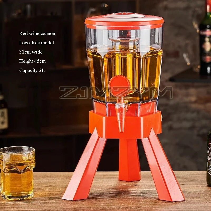 3L Bierfass Spezielles Fassbie – Wine In Beer Store Bewertung und Preis