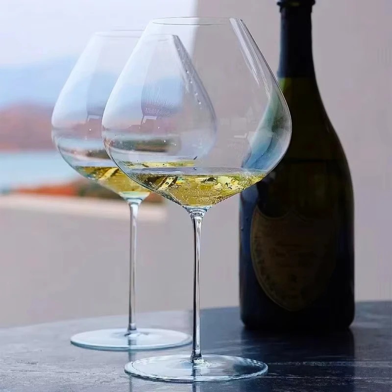 Ultradünnes Kristall-Weinglas- – Wine Glass Set Crystal Bewertung und Preis