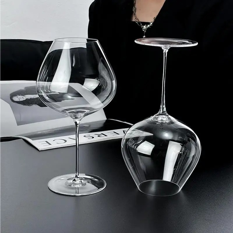 Ultradünnes Kristall-Weinglas- – Wine Glass Set Crystal Bewertung und Preis