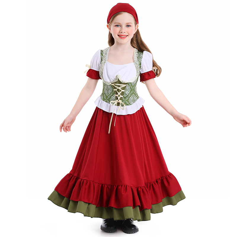 Oktoberfest Kinderkostüm Bayer – Wine Beer Europe Bewertung und Preis