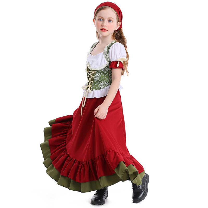 Oktoberfest Kinderkostüm Bayer – Wine Beer Europe Bewertung und Preis