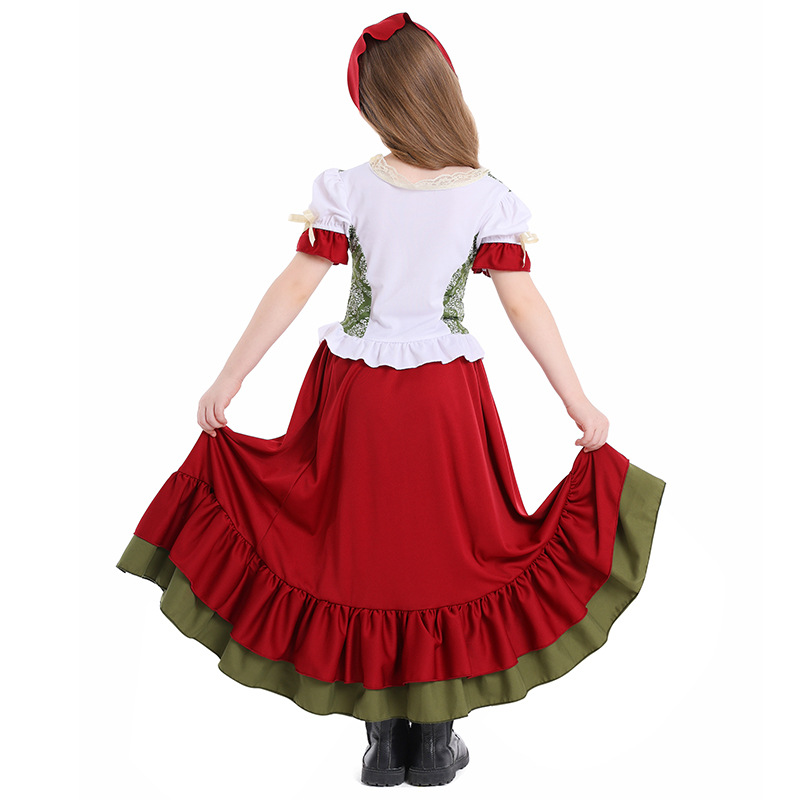 Oktoberfest Kinderkostüm Bayer – Wine Beer Europe Bewertung und Preis