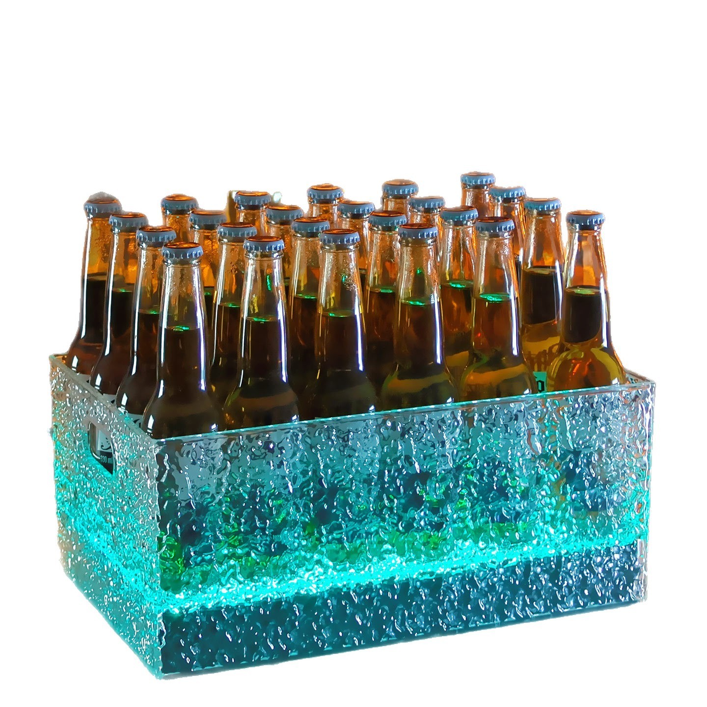 Gzyora Store Wiederaufladbarer – Wine In Beer Store Bewertung und Preis