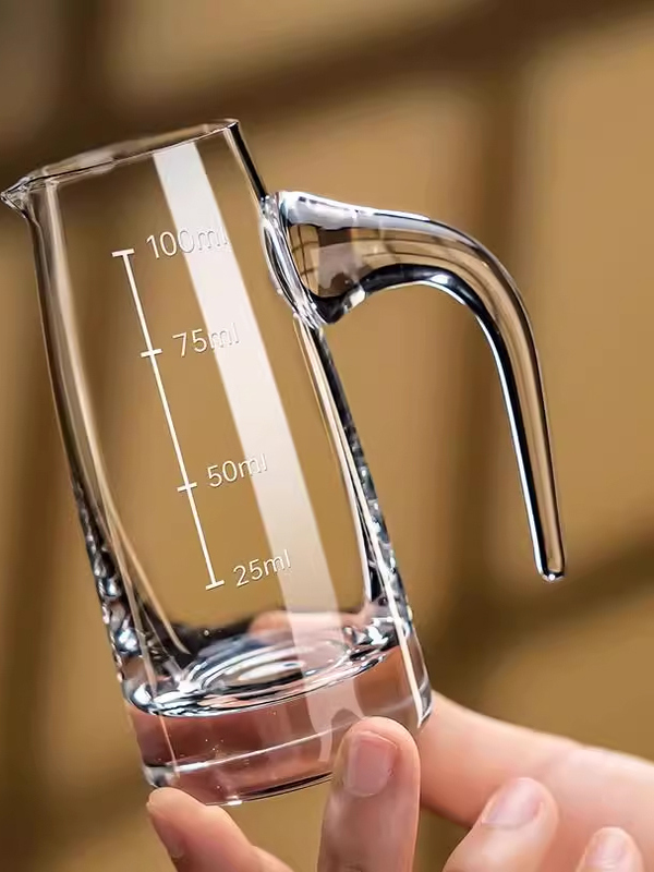 Luxuriöses, verdicktes Goldfol – Wine Glass Set Crystal Bewertung und Preis