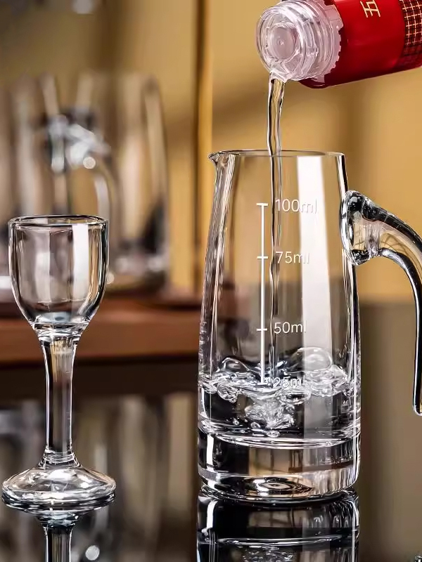 Luxuriöses, verdicktes Goldfol – Wine Glass Set Crystal Bewertung und Preis