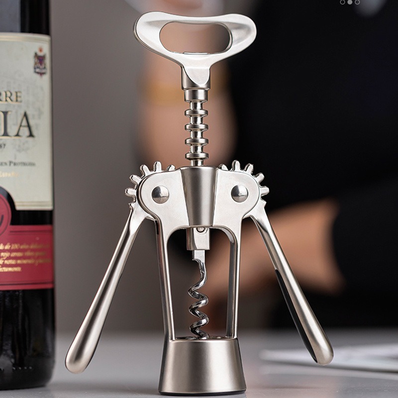 1 Stück Edelstahl Home Multifu – Wine In Beer Bottle Bewertung und Preis