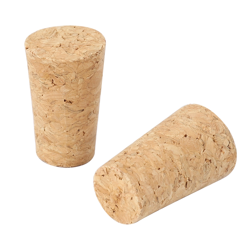 20 Teile/los Natürliche Holz K – Wine Beer Type Bewertung und Preis