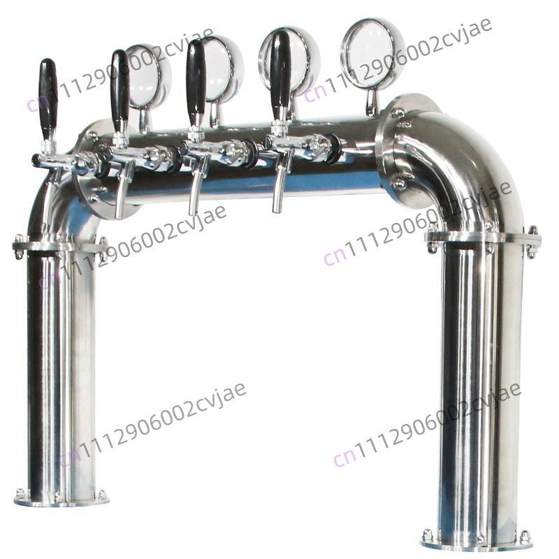 Biermaschine Weinsäule T-Typ Y – Wine Beer Type Bewertung und Preis